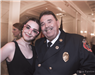 100th year anniversary celebration for the Newington Volunteer Fire Department