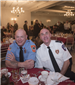 100th year anniversary celebration for the Newington Volunteer Fire Department