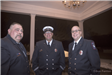 100th year anniversary celebration for the Newington Volunteer Fire Department