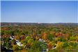 View from Cedar Mountain overlooking Farmington Valley