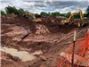 Site Prep and Excavation May-June 2019 011