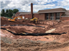 Site Prep and Excavation May-June 2019 014