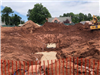 Site Prep and Excavation May-June 2019 033