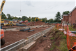 Foundation and Steel Work October 2019-067