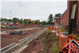 Foundation and Steel Work October 2019-068