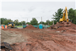 Foundation and Steel Work October 2019-081