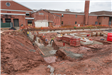 Foundation and Steel Work October 2019-083