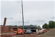 Foundation and Steel Work October 2019-084