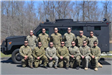 2013 Emergency Response Team Unit