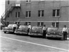 1958 Patrol Vehicles