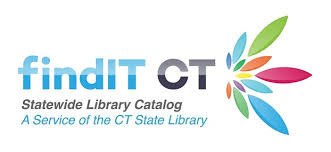 findIT CT logo