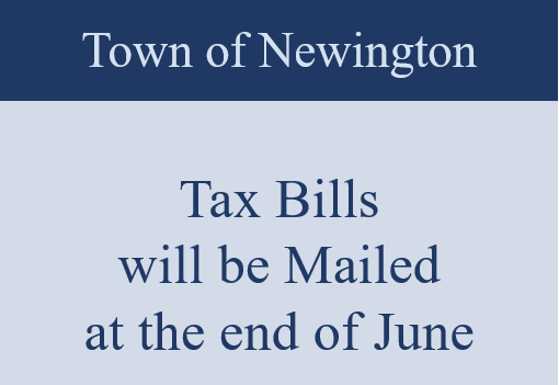 July Tax Bill