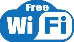 Free Wifi