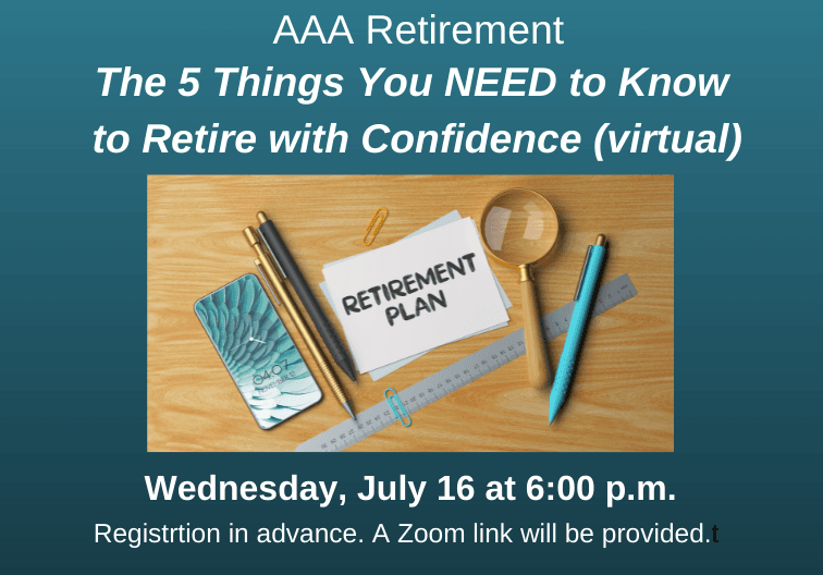 AAA Retirement 