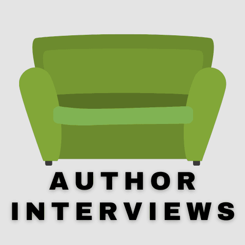 Author Interviews revised