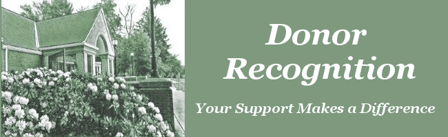 donor recognition banner 2