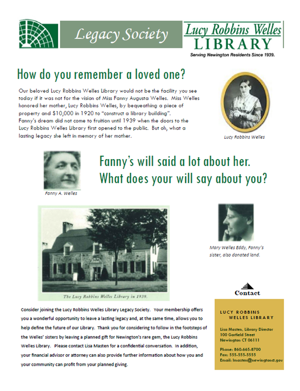 How do You Remeber a Loved One