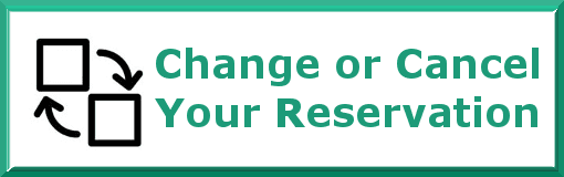 change cancel reservation