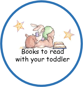 Books to read toddlers rabbit