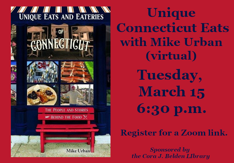 unique ct eats newsflash