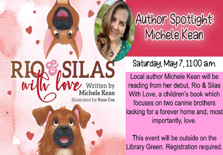 Michele Kean visit newsflash