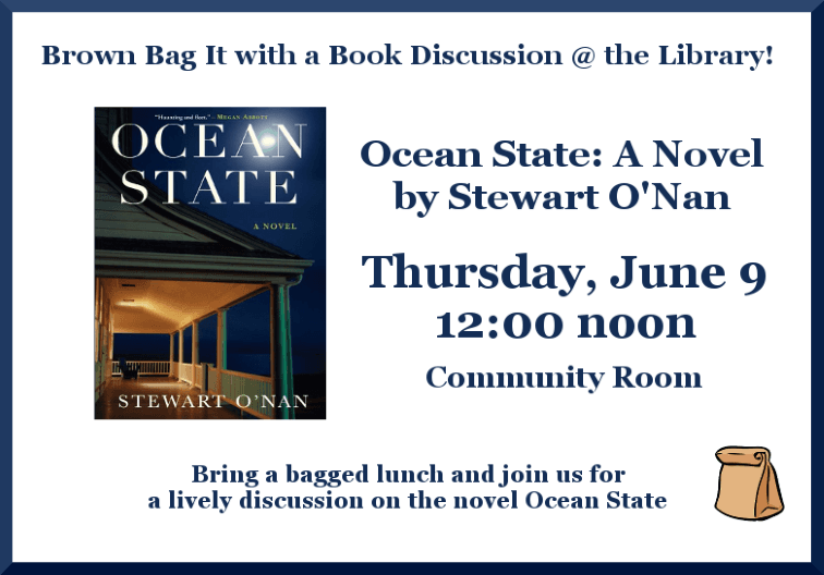 brown bag it newsflash