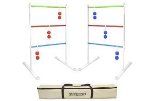 gosport ladder toss