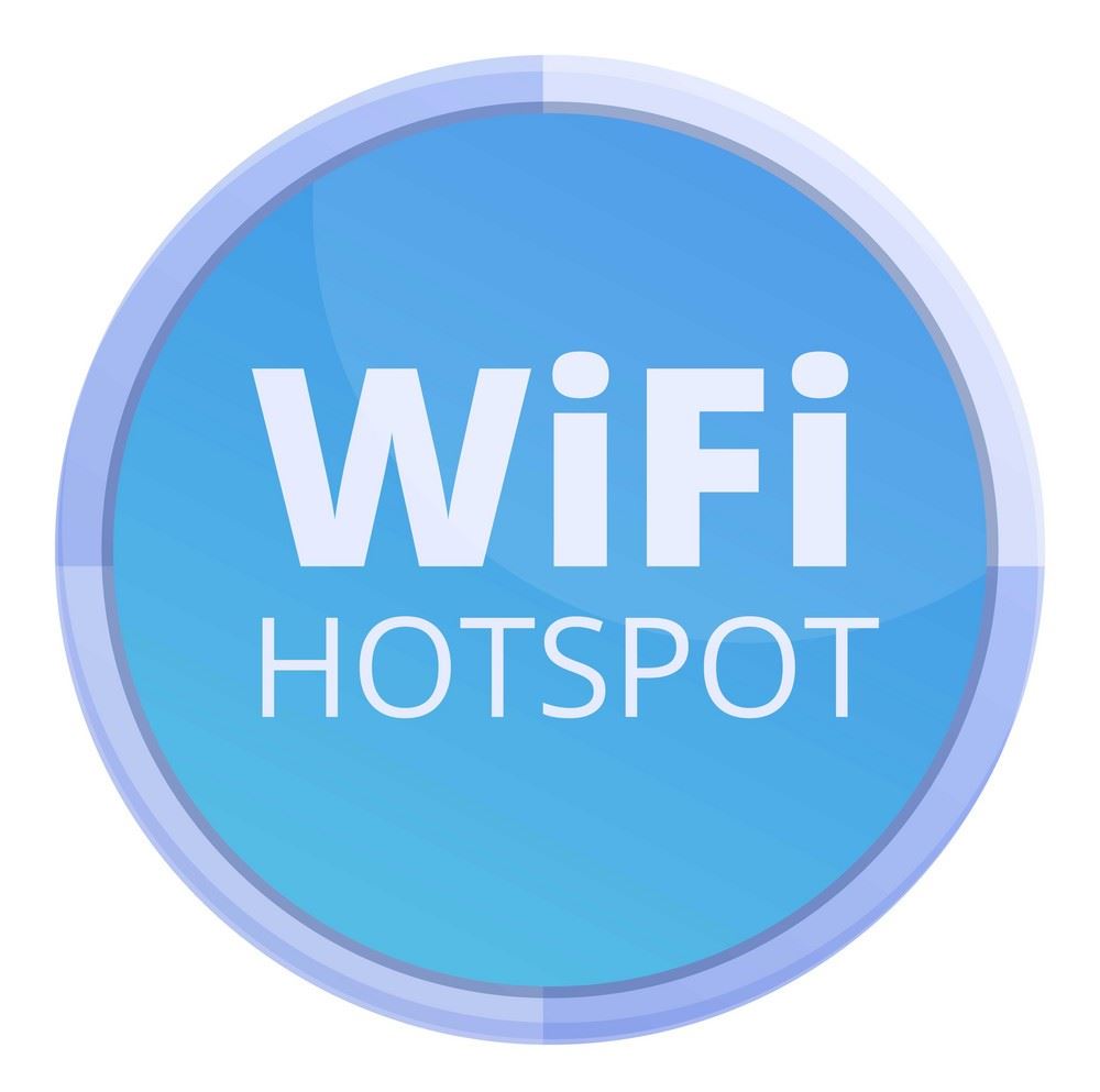 wifi hotspot