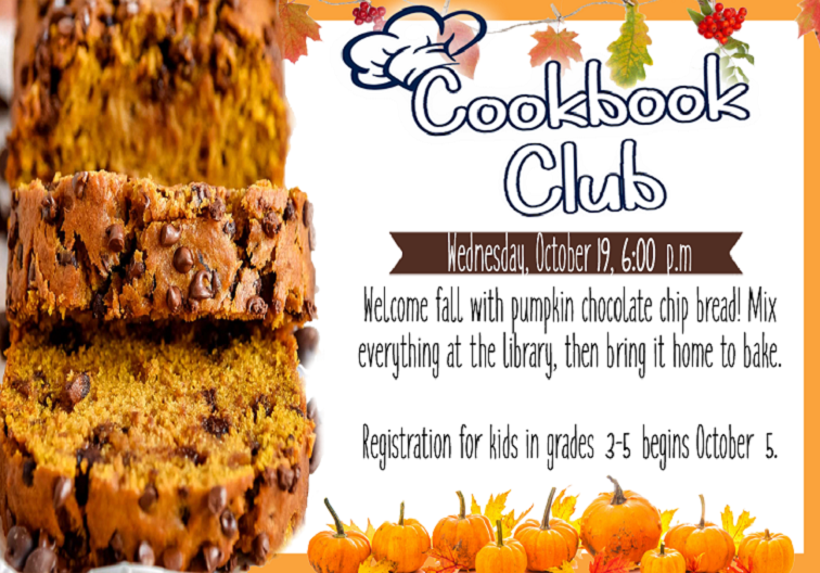 OctoberCookbookClub 