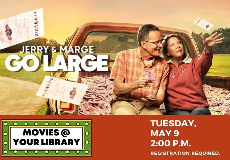 jerry and marge go large newsflash