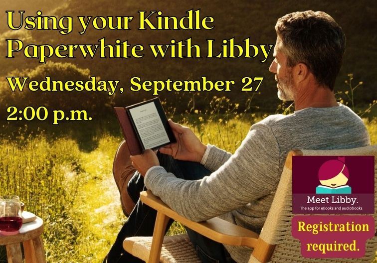 using your kindle paperwhite newsflash