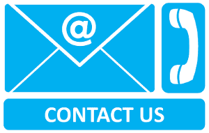 Different ways to contact the library