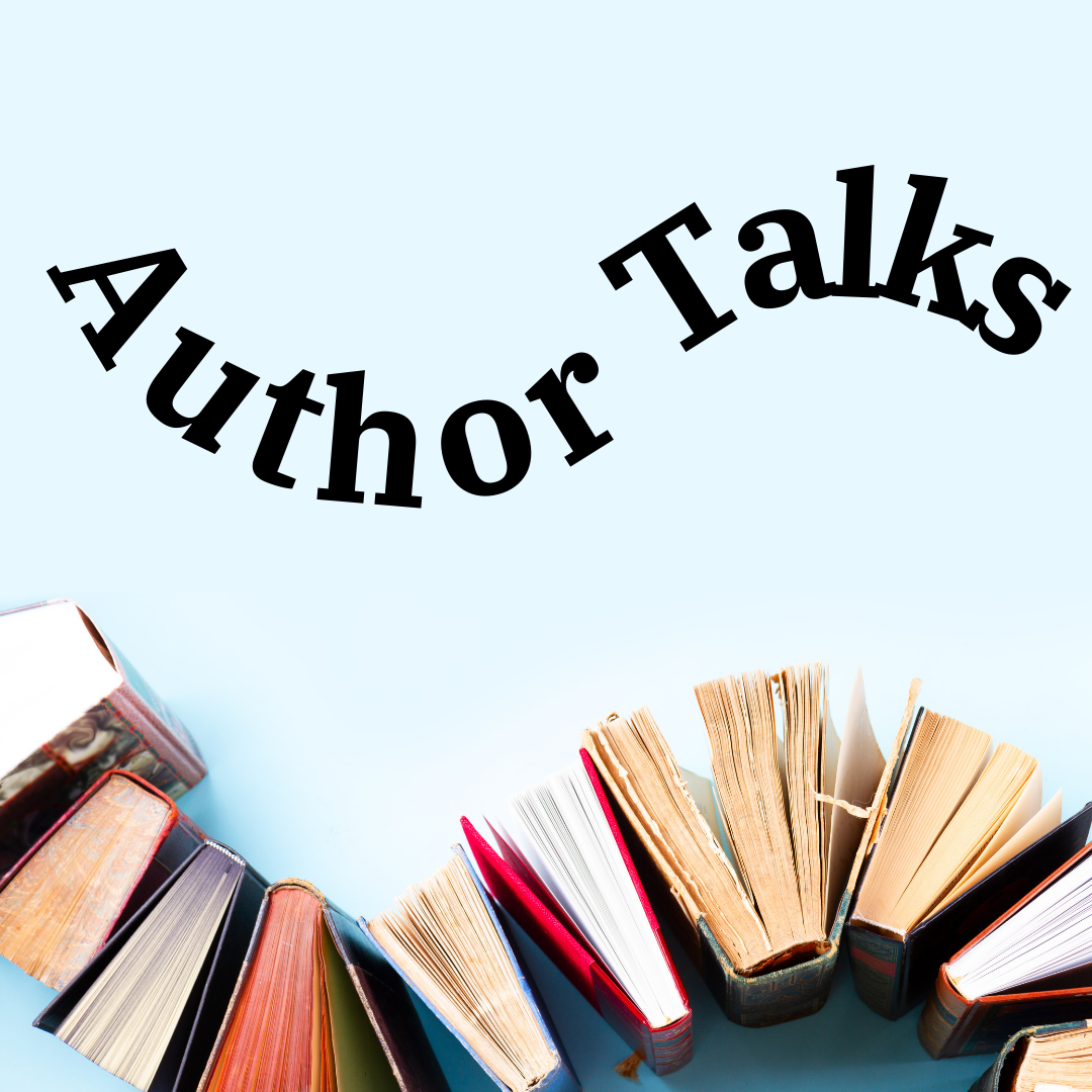 Author Talks