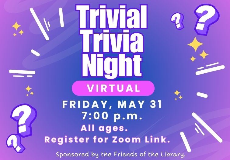trivial trivia night newsflash