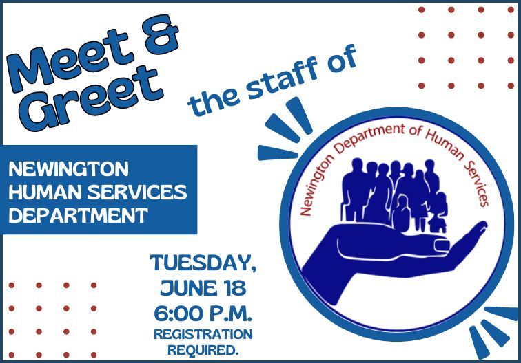 meet and greet human services newsflash