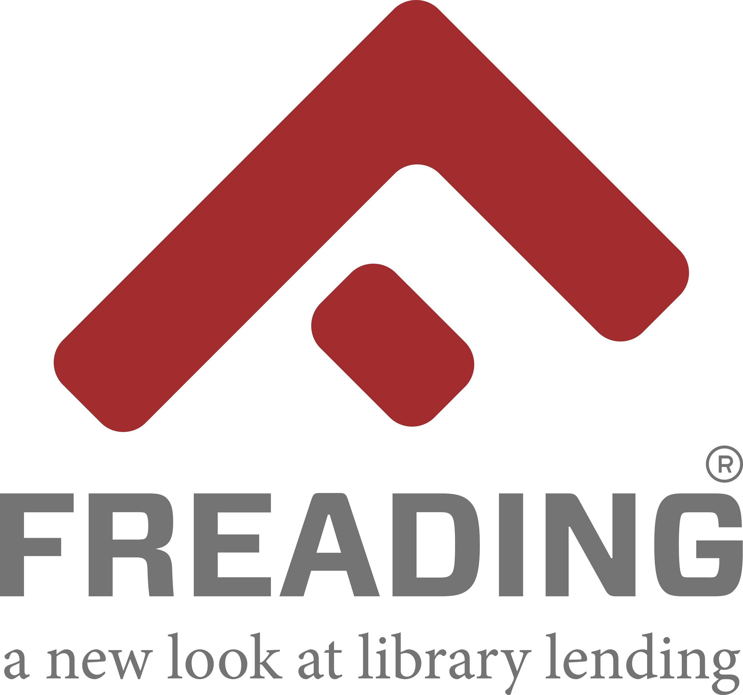 Freading-Logo