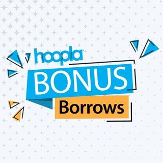 Hoopla Bonus Borrows