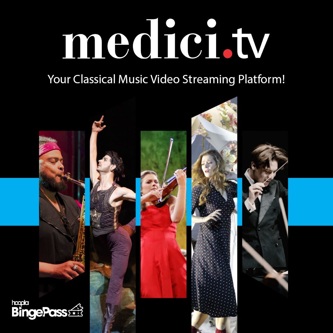 medici.tv