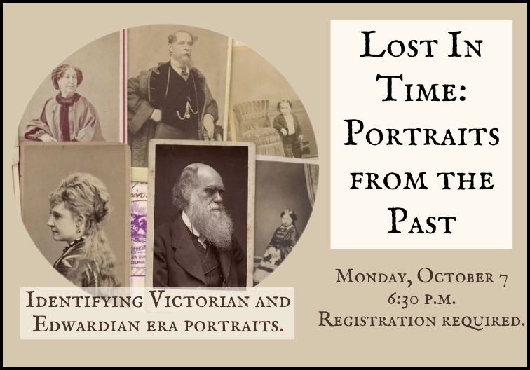 Lost in Time Newsflash