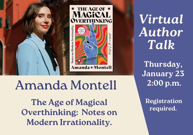 Amanda Montell Author Talks Spanish newsflash