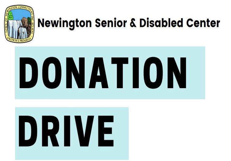 Donation Drive Web Image 11-2024