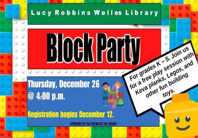 Block Party