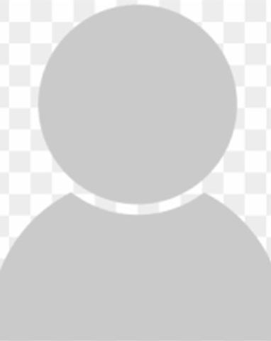 Silhoette as place holder for future picutre   