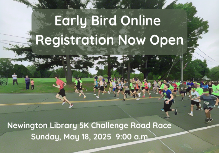 early bird online registration open newsflash