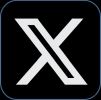 X logo