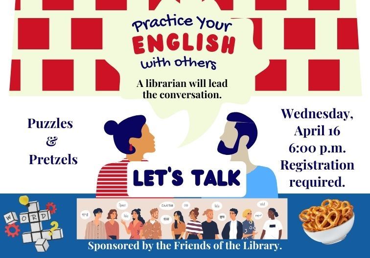 lets talk april 16 newsflash