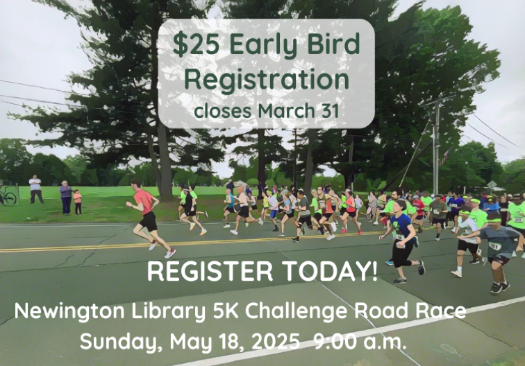 EARLY BIRD REGISTRATION NEWFLASH 3