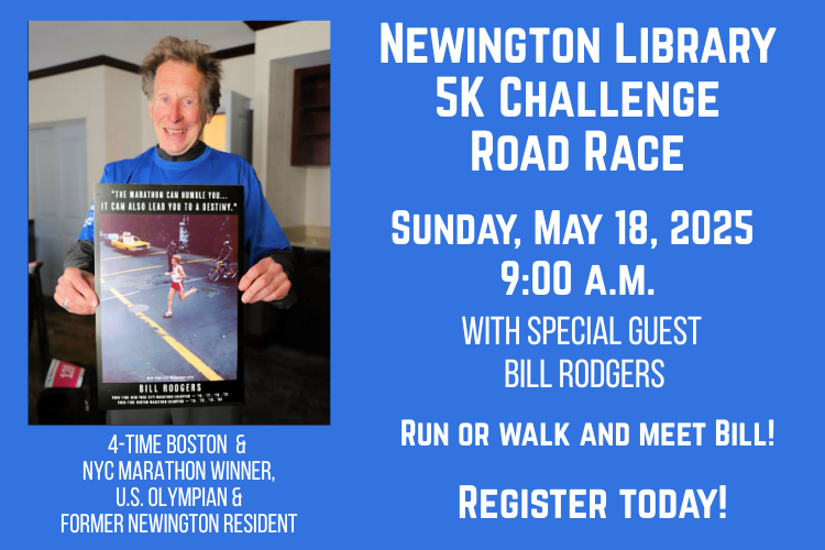 bill rodgers 2025 banner