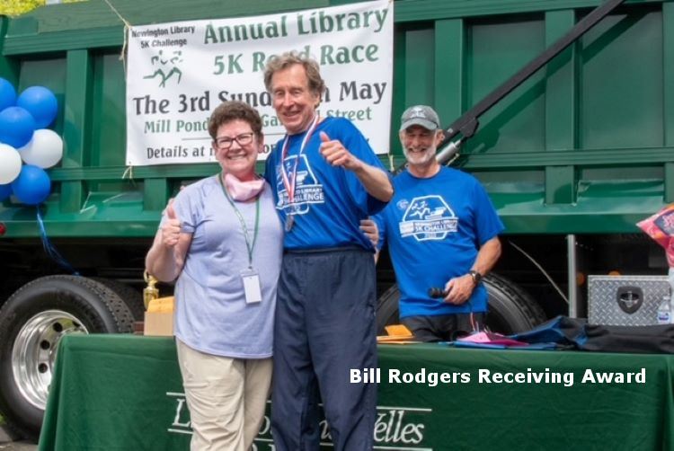 bill receiving award text