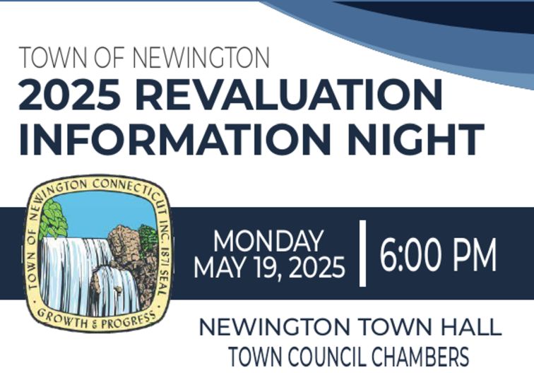 Information Night Picture